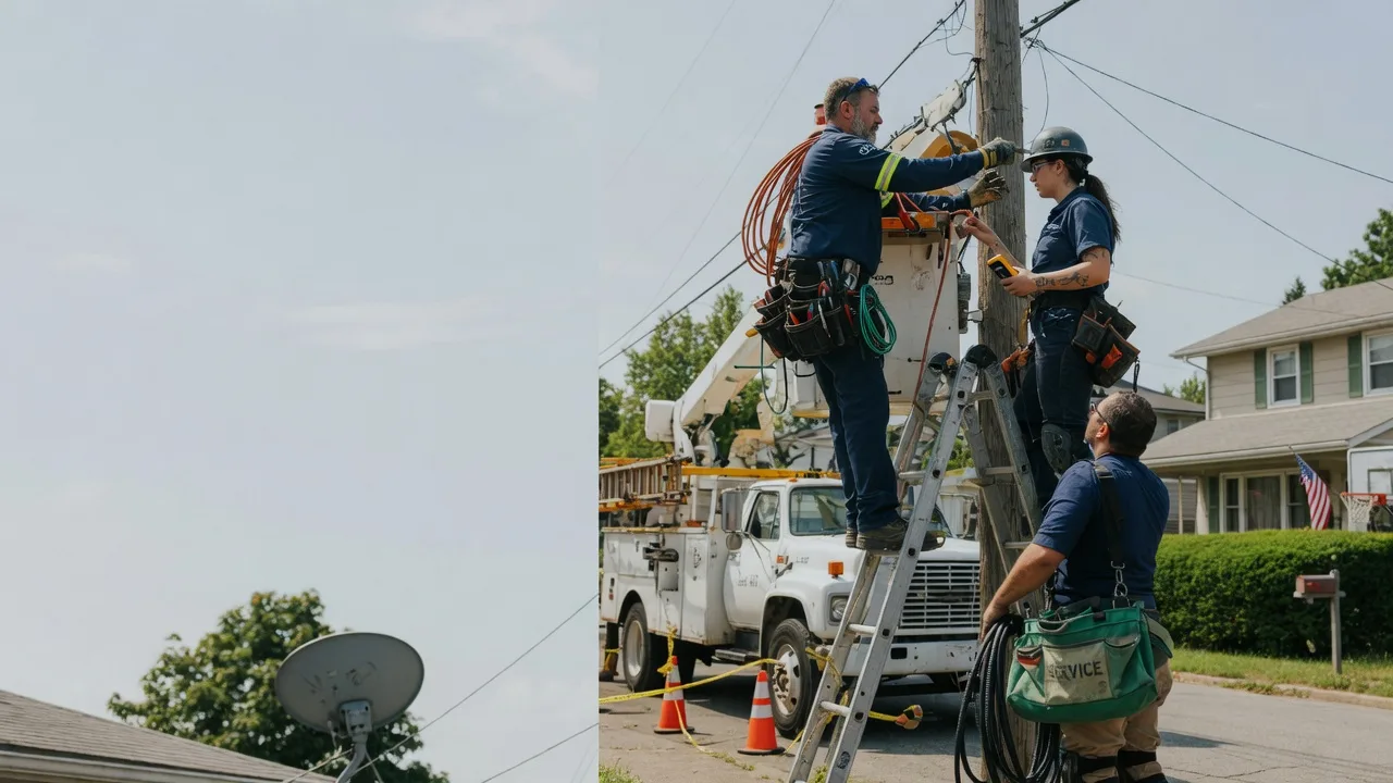 Electrical Repair in Leesburg, IN near me